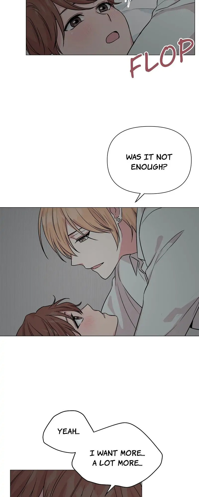 Read Deep (Yuje) chapter 20 image 46 on Lezhin