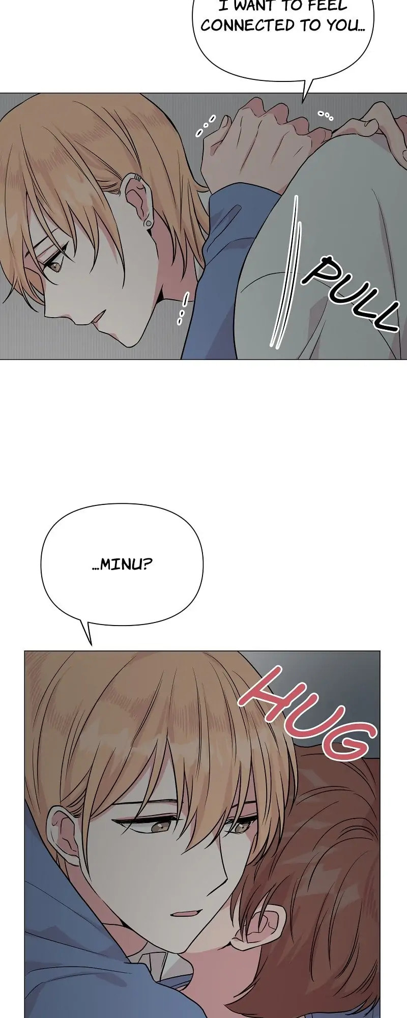 Read Deep (Yuje) chapter 20 image 48 on Lezhin