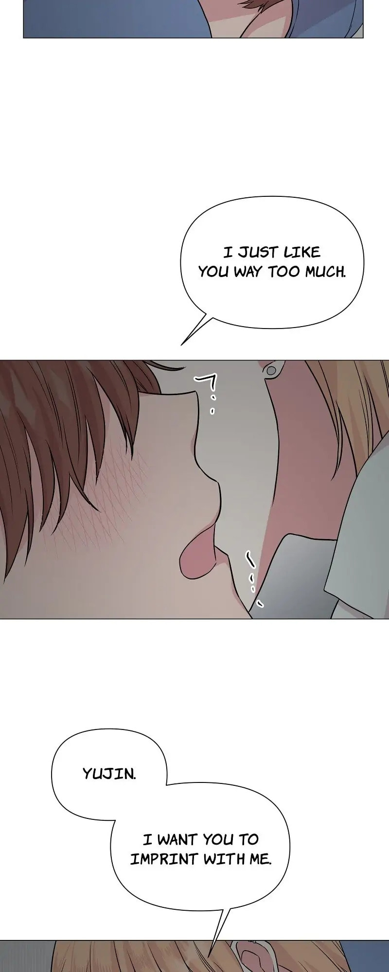 Read Deep (Yuje) chapter 20 image 49 on Lezhin