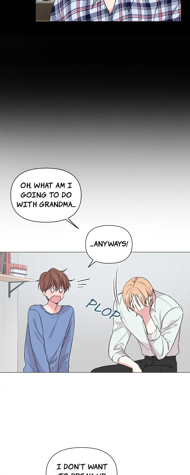 Read Deep (Yuje) chapter 21 image 11 on Lezhin