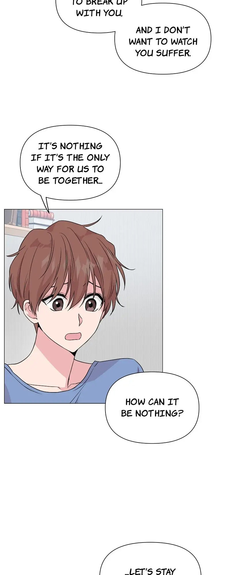 Read Deep (Yuje) chapter 21 image 12 on Lezhin