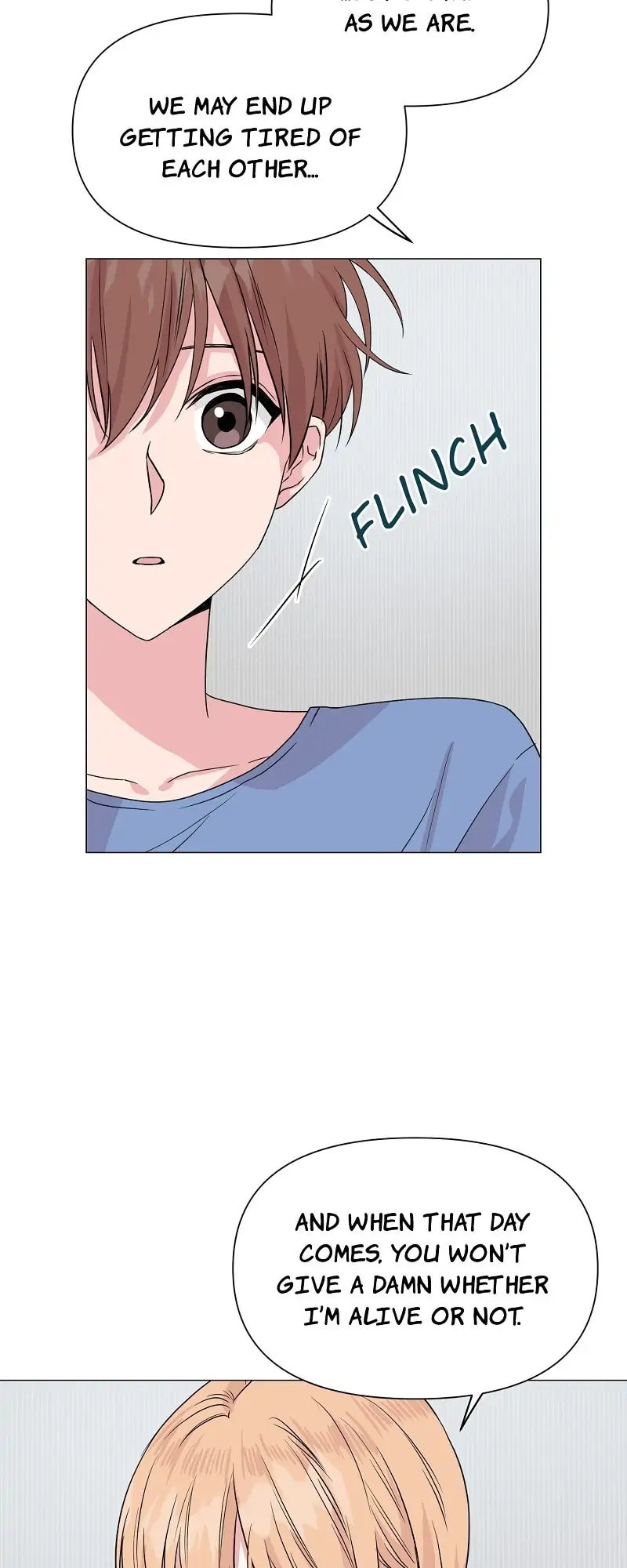 Read Deep (Yuje) chapter 21 image 13 on Lezhin