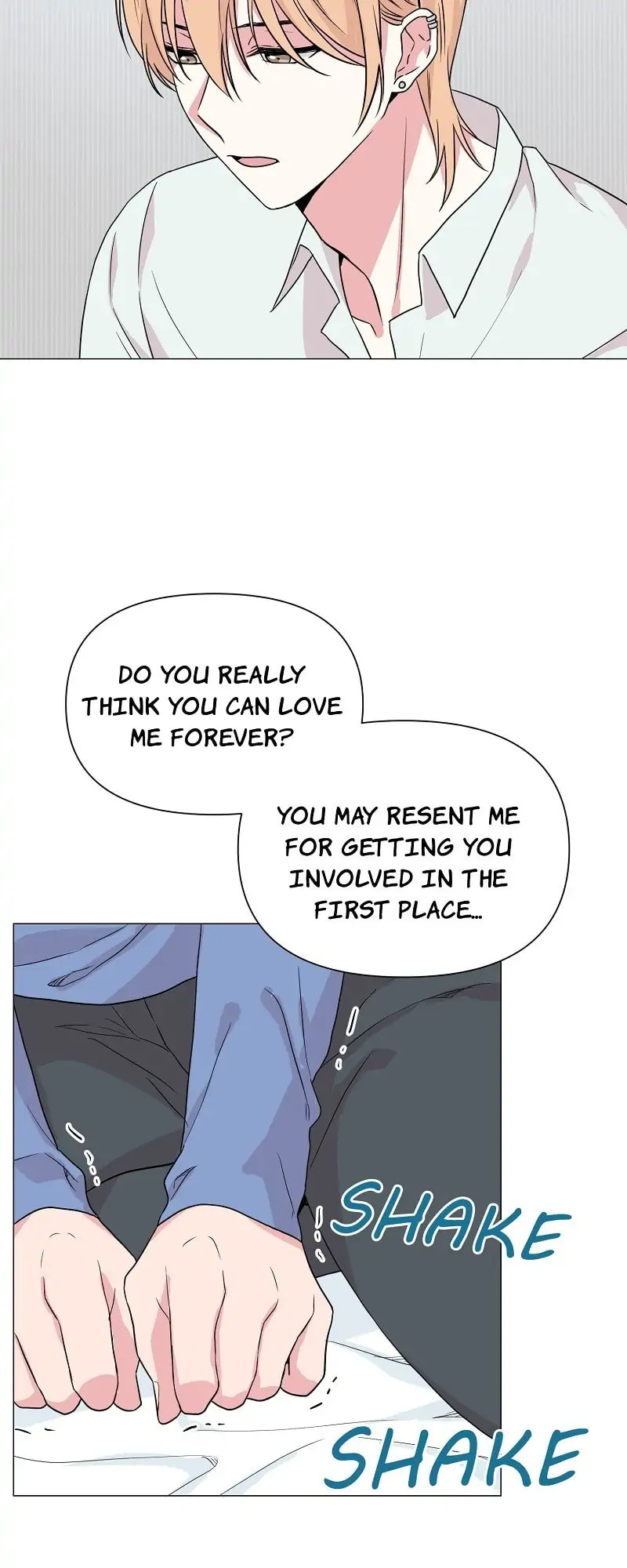 Read Deep (Yuje) chapter 21 image 14 on Lezhin