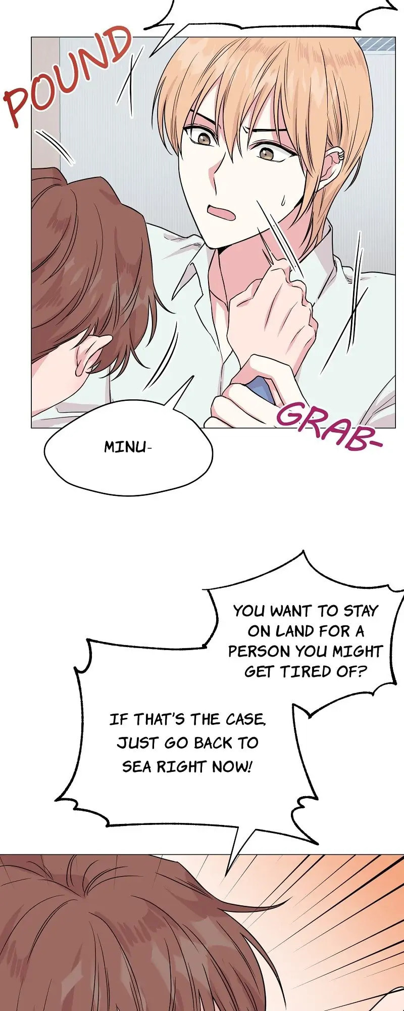 Read Deep (Yuje) chapter 21 image 17 on Lezhin