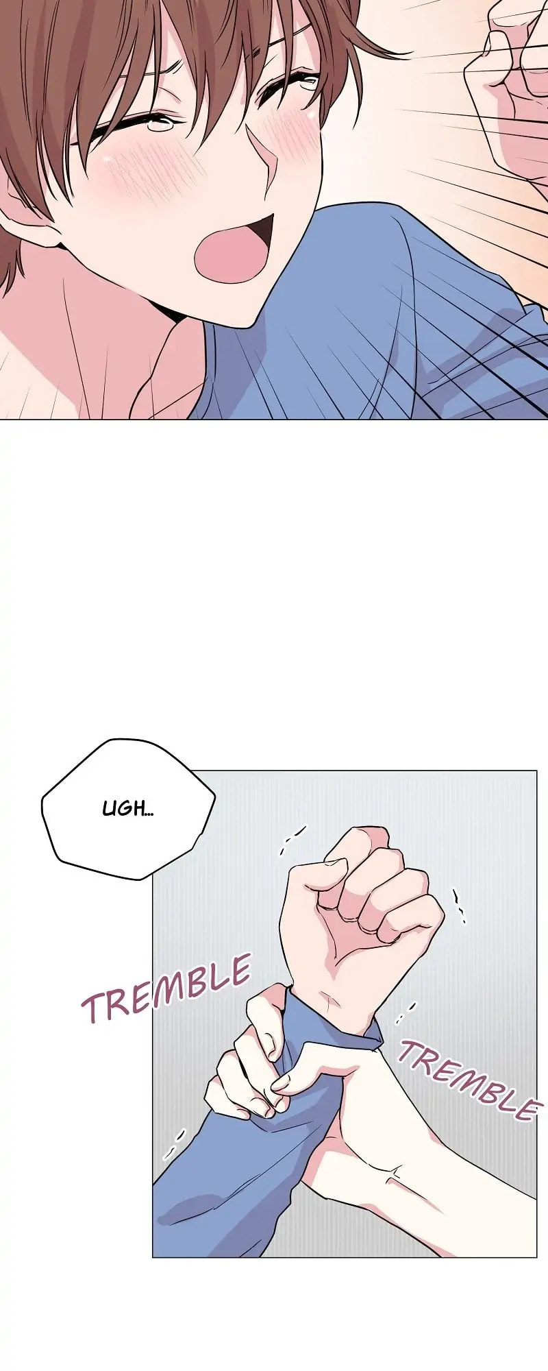 Read Deep (Yuje) chapter 21 image 18 on Lezhin