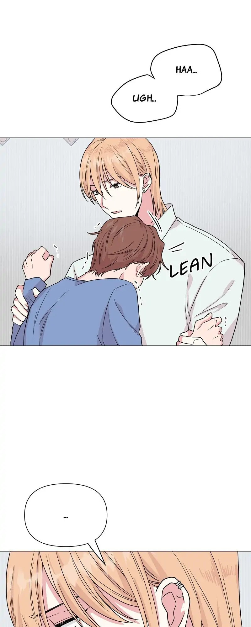Read Deep (Yuje) chapter 21 image 19 on Lezhin