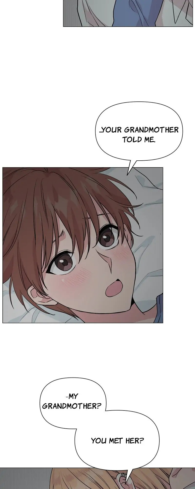 Read Deep (Yuje) chapter 21 image 2 on Lezhin