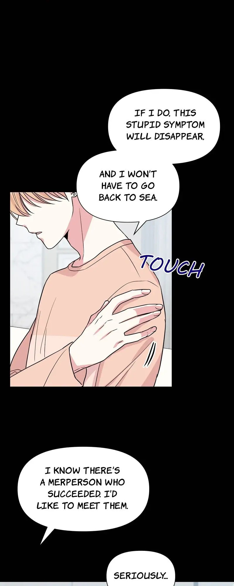 Read Deep (Yuje) chapter 21 image 22 on Lezhin