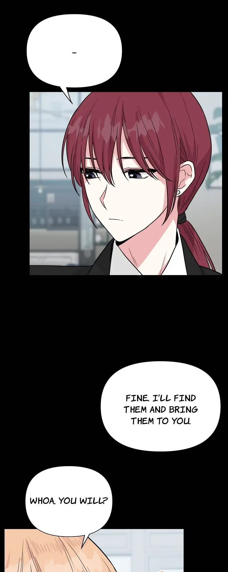 Read Deep (Yuje) chapter 21 image 24 on Lezhin