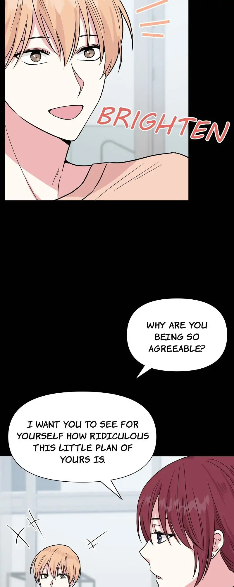 Read Deep (Yuje) chapter 21 image 25 on Lezhin