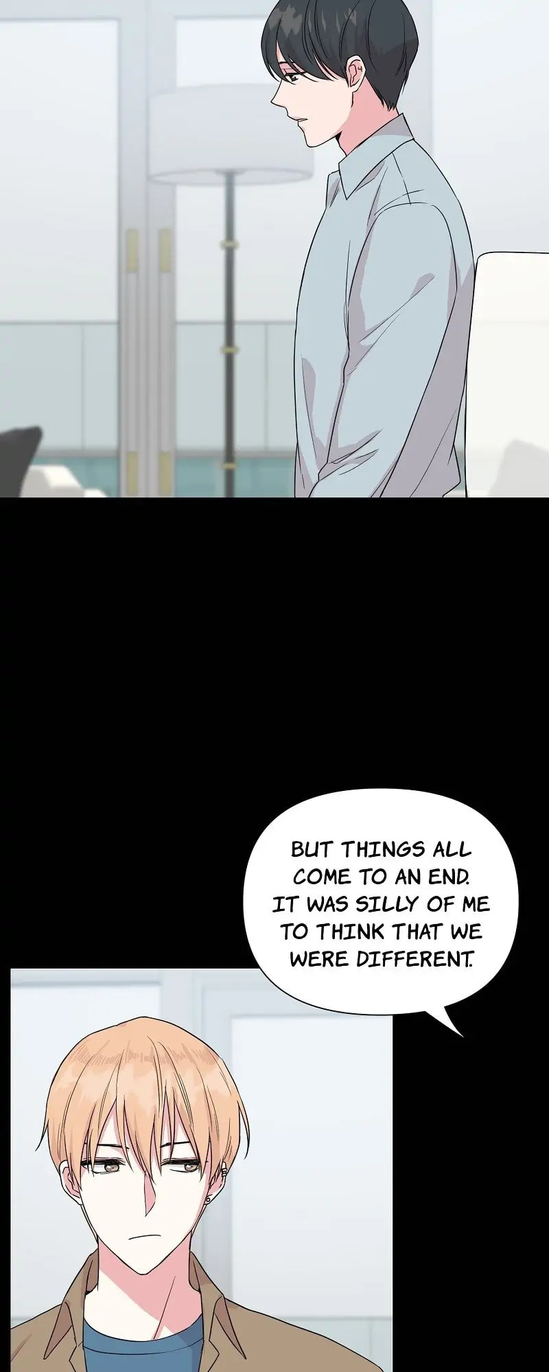 Read Deep (Yuje) chapter 21 image 27 on Lezhin