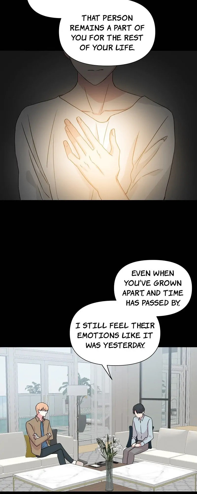 Read Deep (Yuje) chapter 21 image 29 on Lezhin