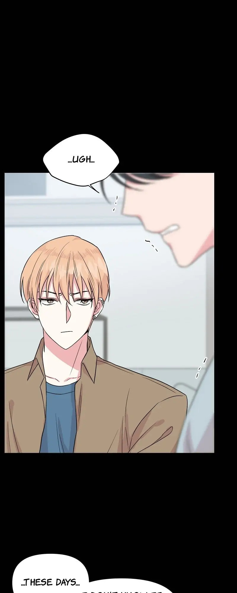 Read Deep (Yuje) chapter 21 image 30 on Lezhin