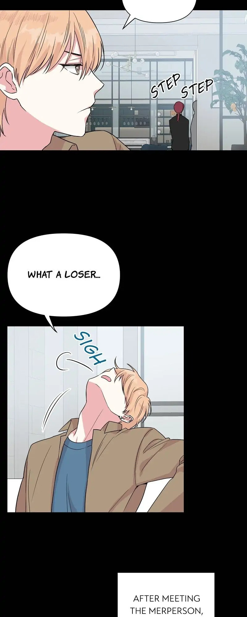 Read Deep (Yuje) chapter 21 image 33 on Lezhin