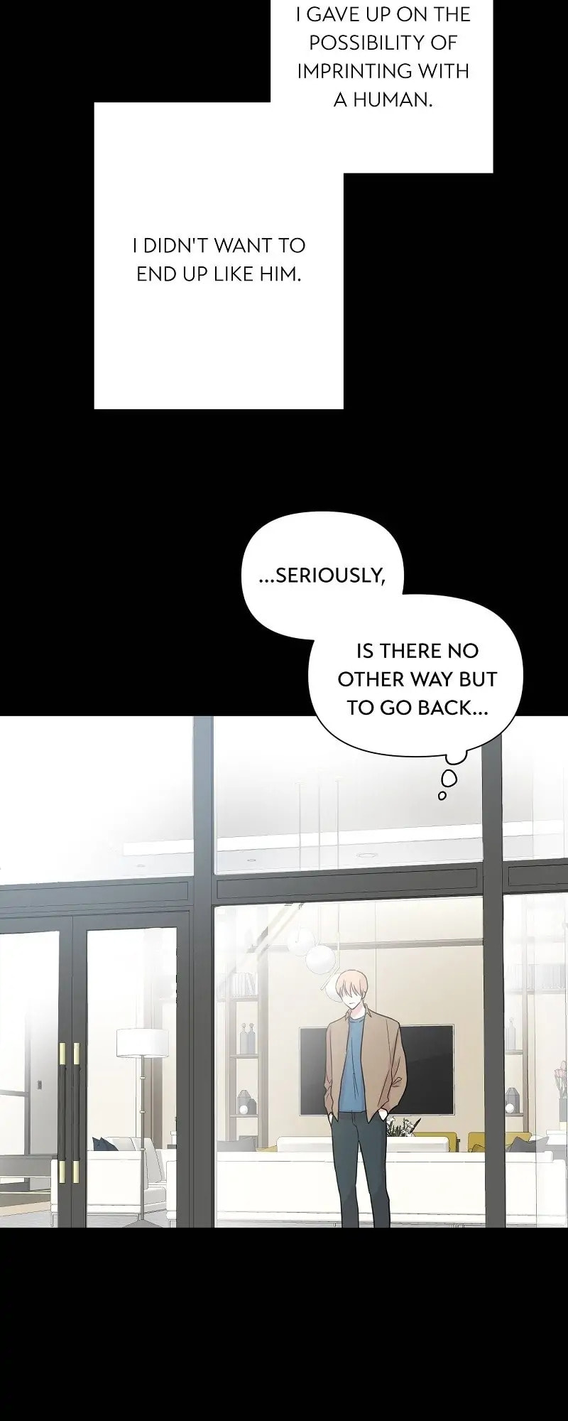 Read Deep (Yuje) chapter 21 image 34 on Lezhin
