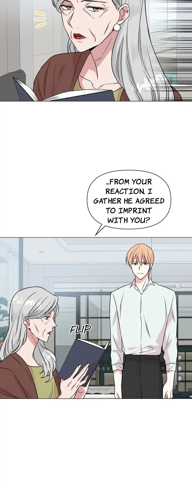 Read Deep (Yuje) chapter 21 image 38 on Lezhin