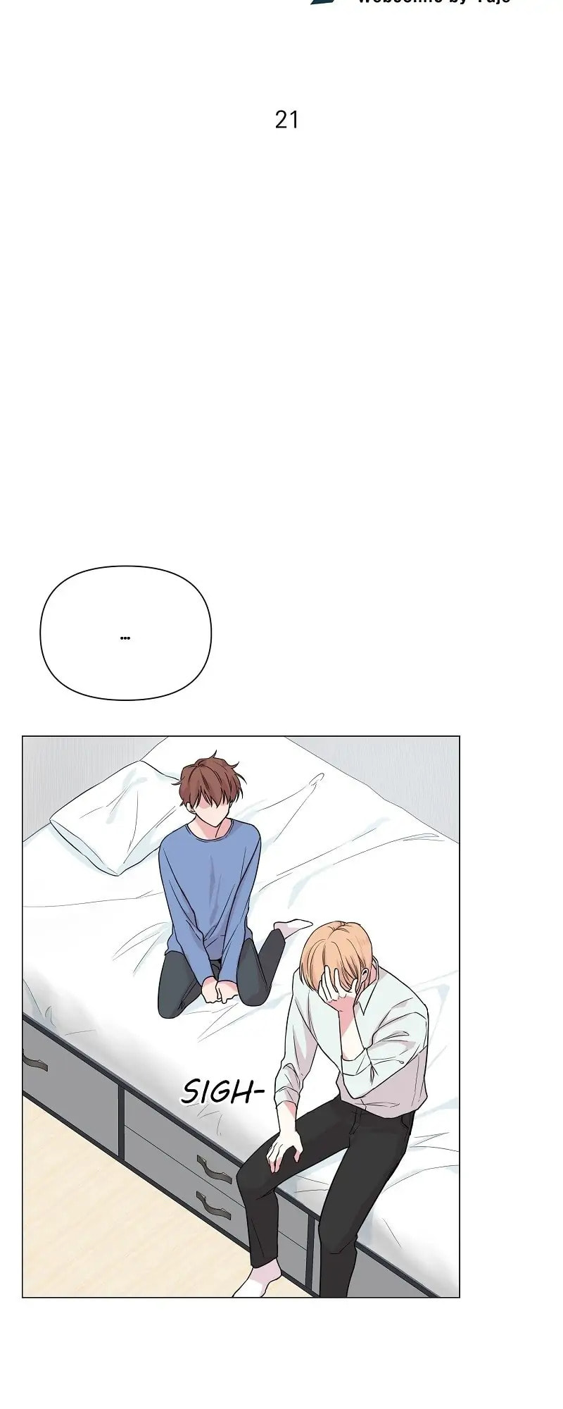 Read Deep (Yuje) chapter 21 image 4 on Lezhin