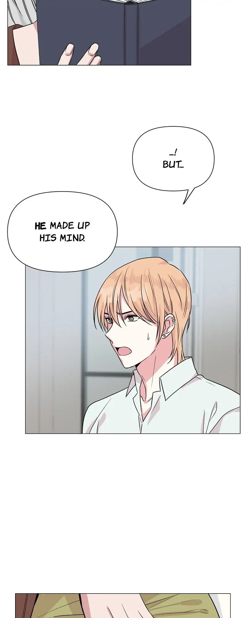 Read Deep (Yuje) chapter 21 image 40 on Lezhin