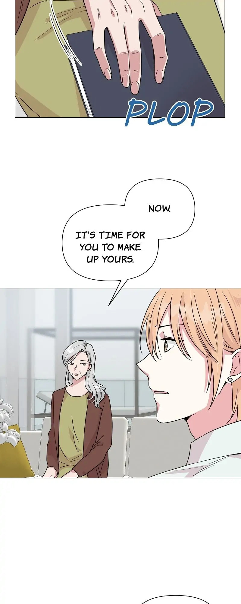 Read Deep (Yuje) chapter 21 image 41 on Lezhin