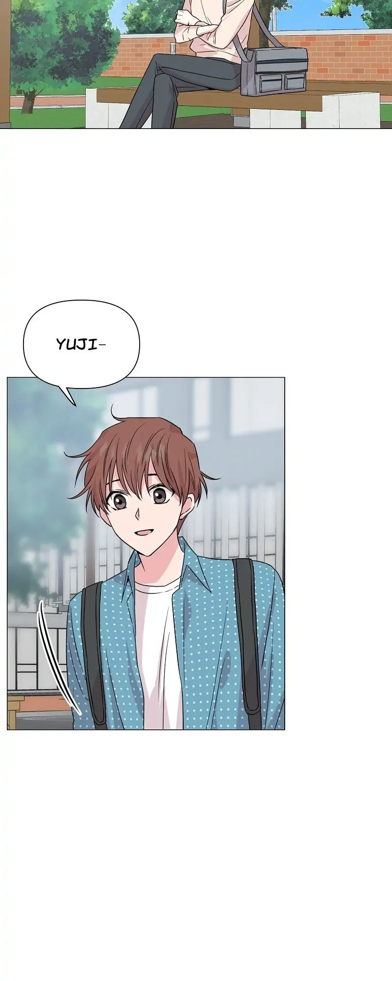 Read Deep (Yuje) chapter 21 image 46 on Lezhin