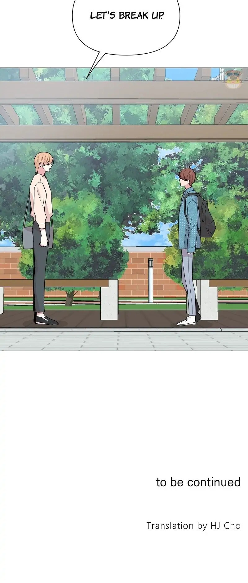 Read Deep (Yuje) chapter 21 image 50 on Lezhin