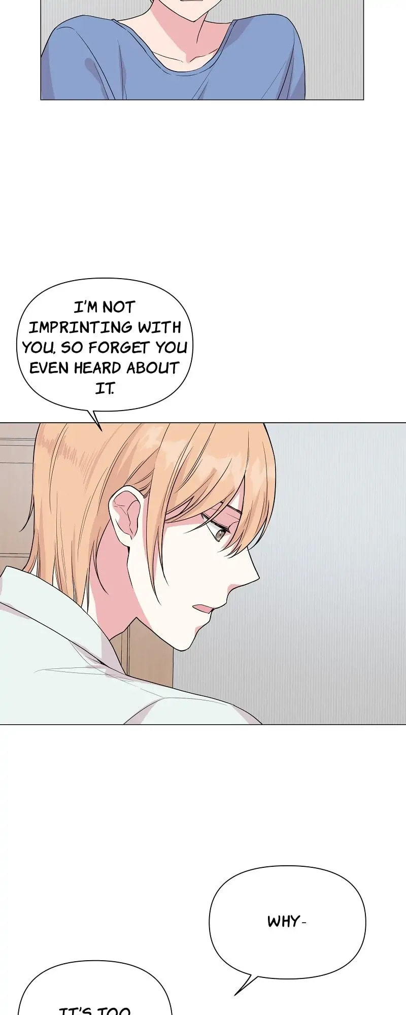 Read Deep (Yuje) chapter 21 image 6 on Lezhin