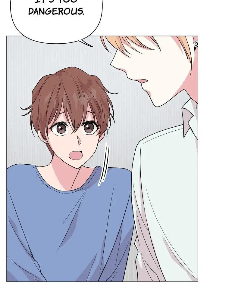Read Deep (Yuje) chapter 21 image 7 on Lezhin