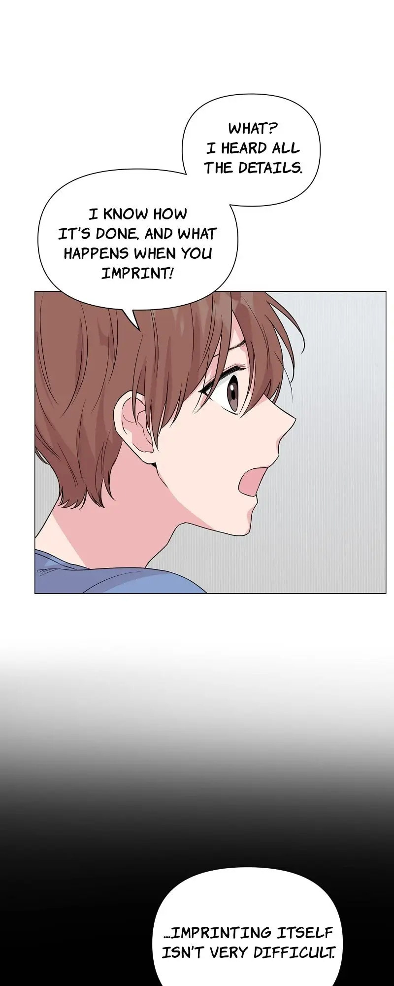 Read Deep (Yuje) chapter 21 image 8 on Lezhin