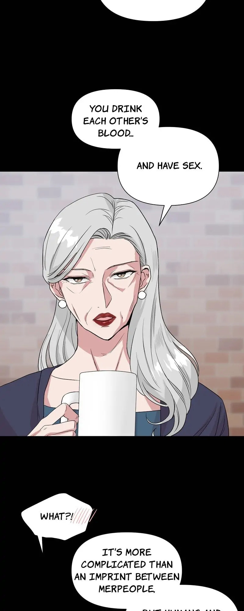 Read Deep (Yuje) chapter 21 image 9 on Lezhin