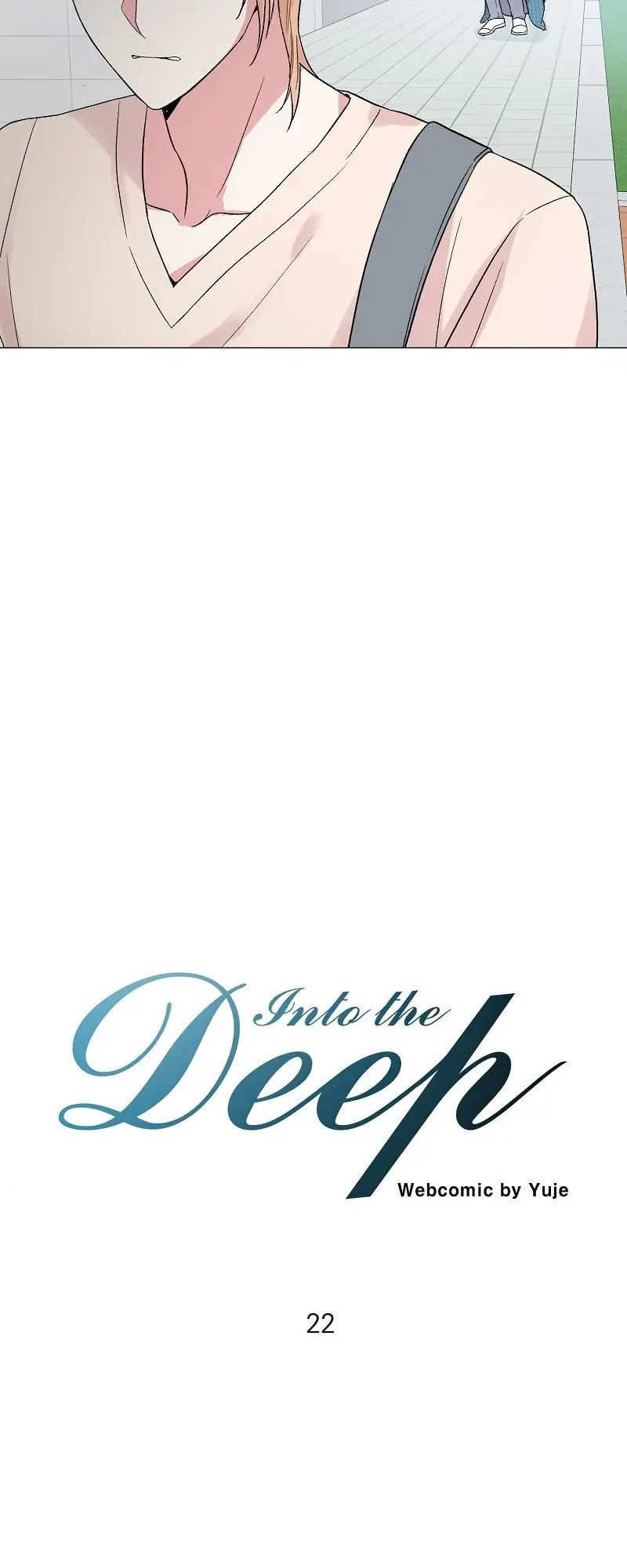 Read Deep (Yuje) chapter 22 image 10 on Lezhin