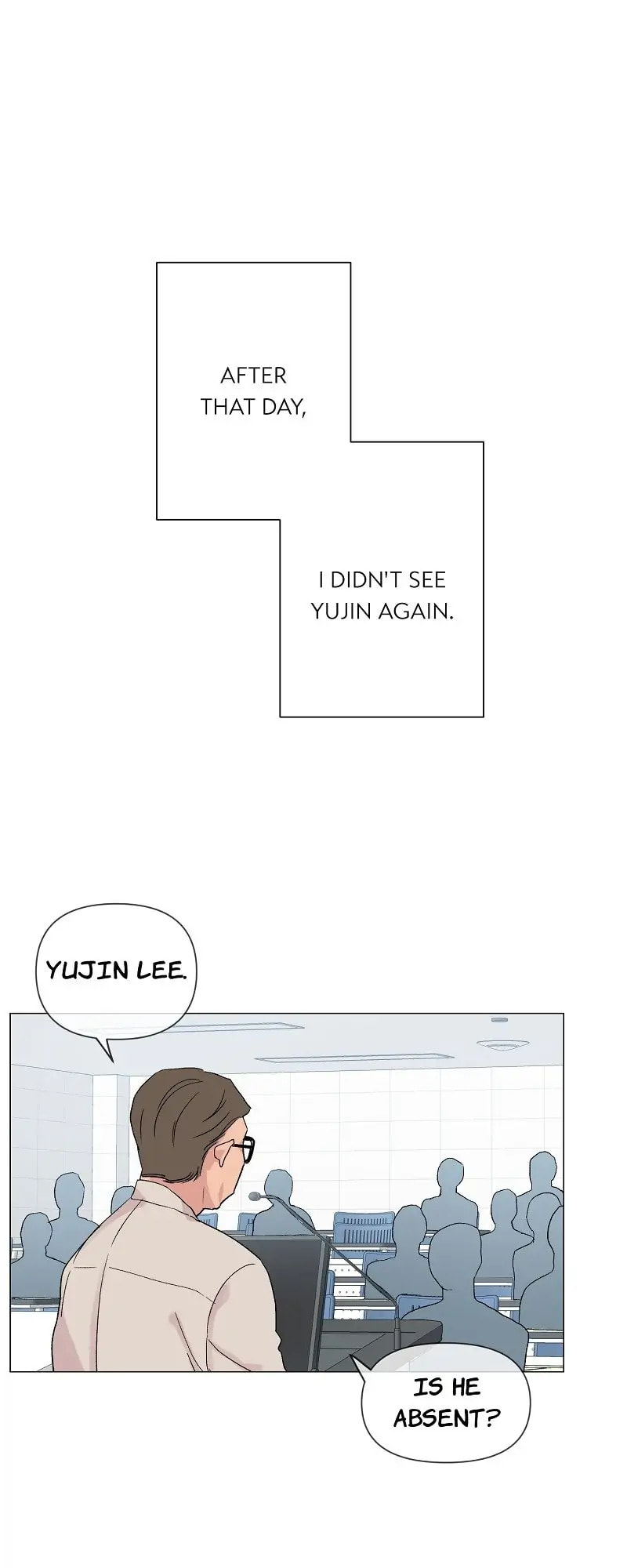 Read Deep (Yuje) chapter 22 image 11 on Lezhin