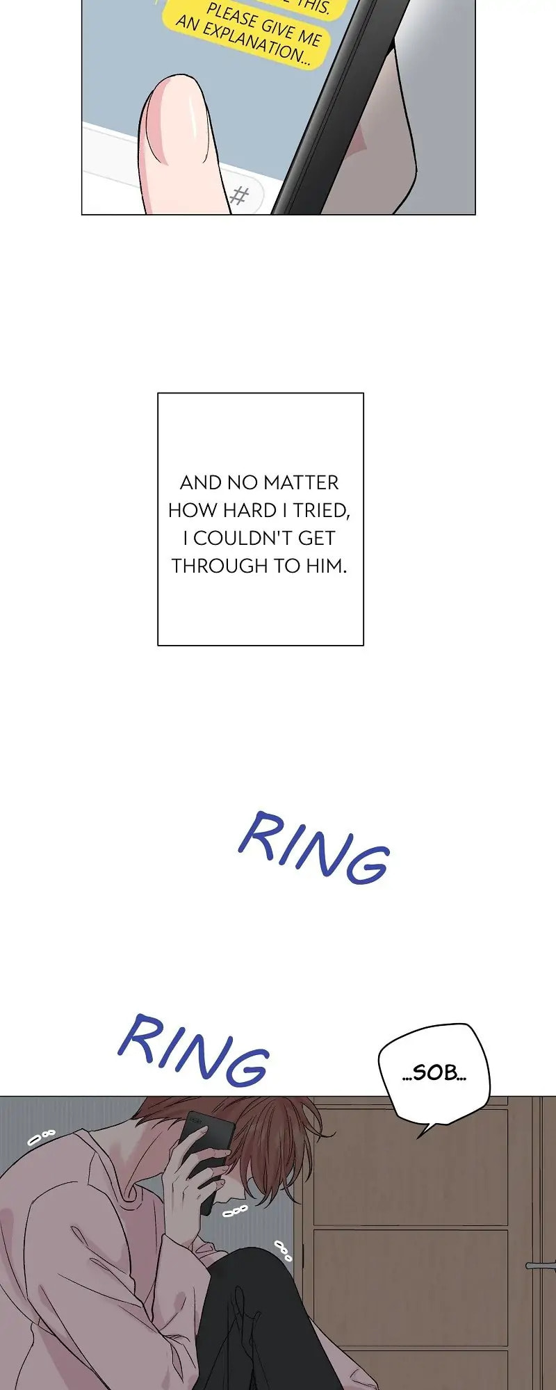 Read Deep (Yuje) chapter 22 image 13 on Lezhin