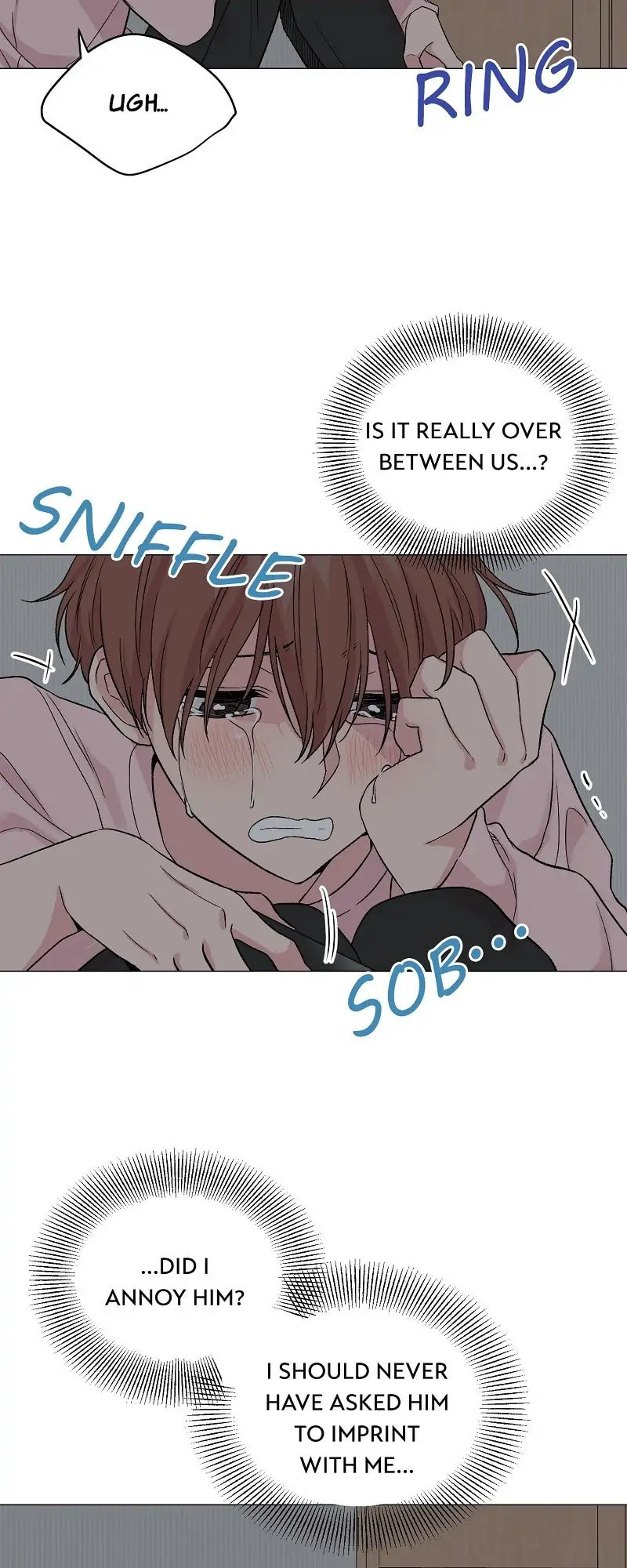 Read Deep (Yuje) chapter 22 image 14 on Lezhin