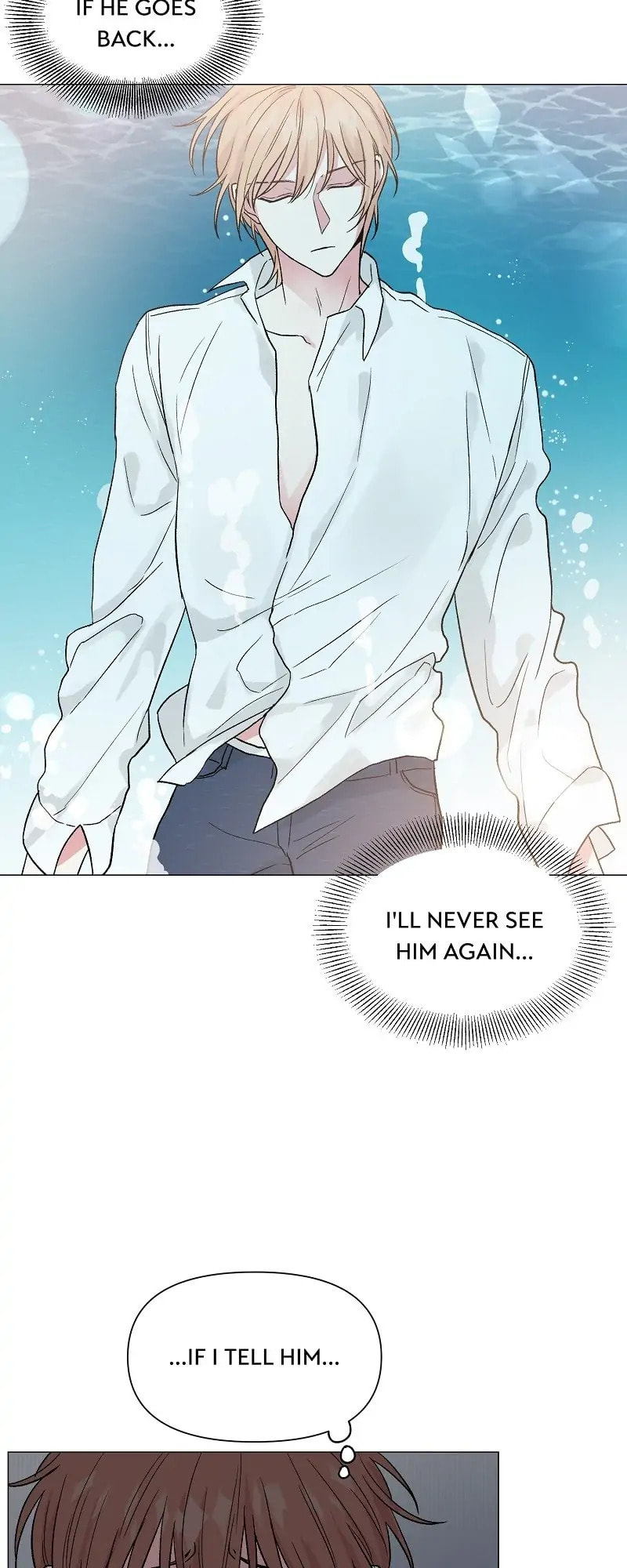Read Deep (Yuje) chapter 22 image 16 on Lezhin