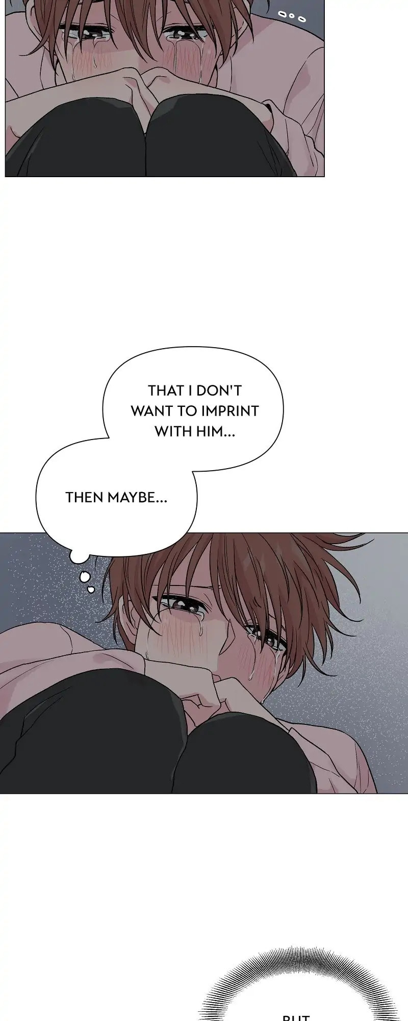 Read Deep (Yuje) chapter 22 image 17 on Lezhin
