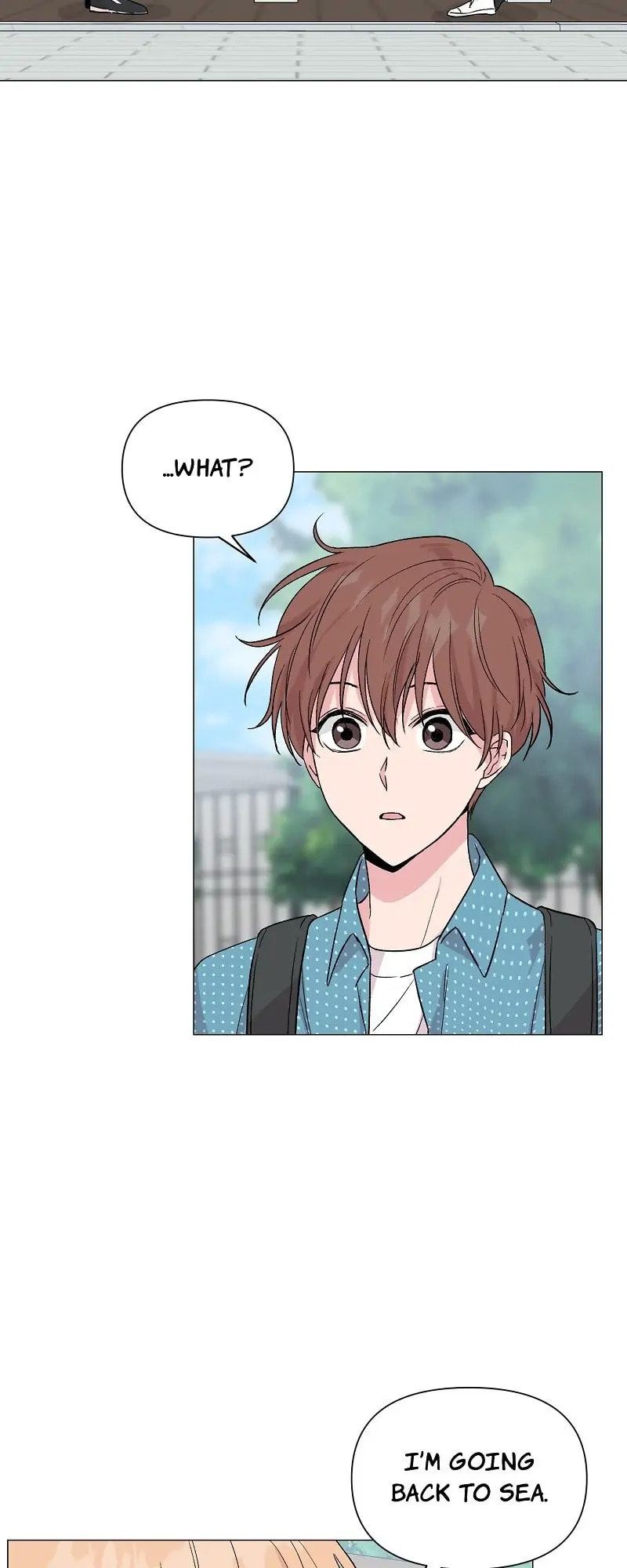 Read Deep (Yuje) chapter 22 image 2 on Lezhin