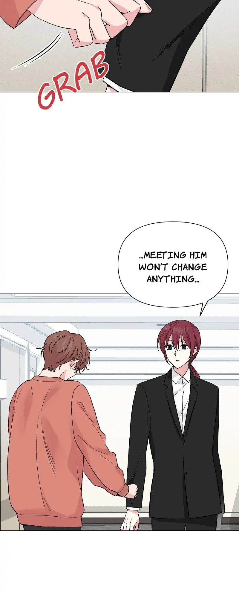 Read Deep (Yuje) chapter 22 image 22 on Lezhin
