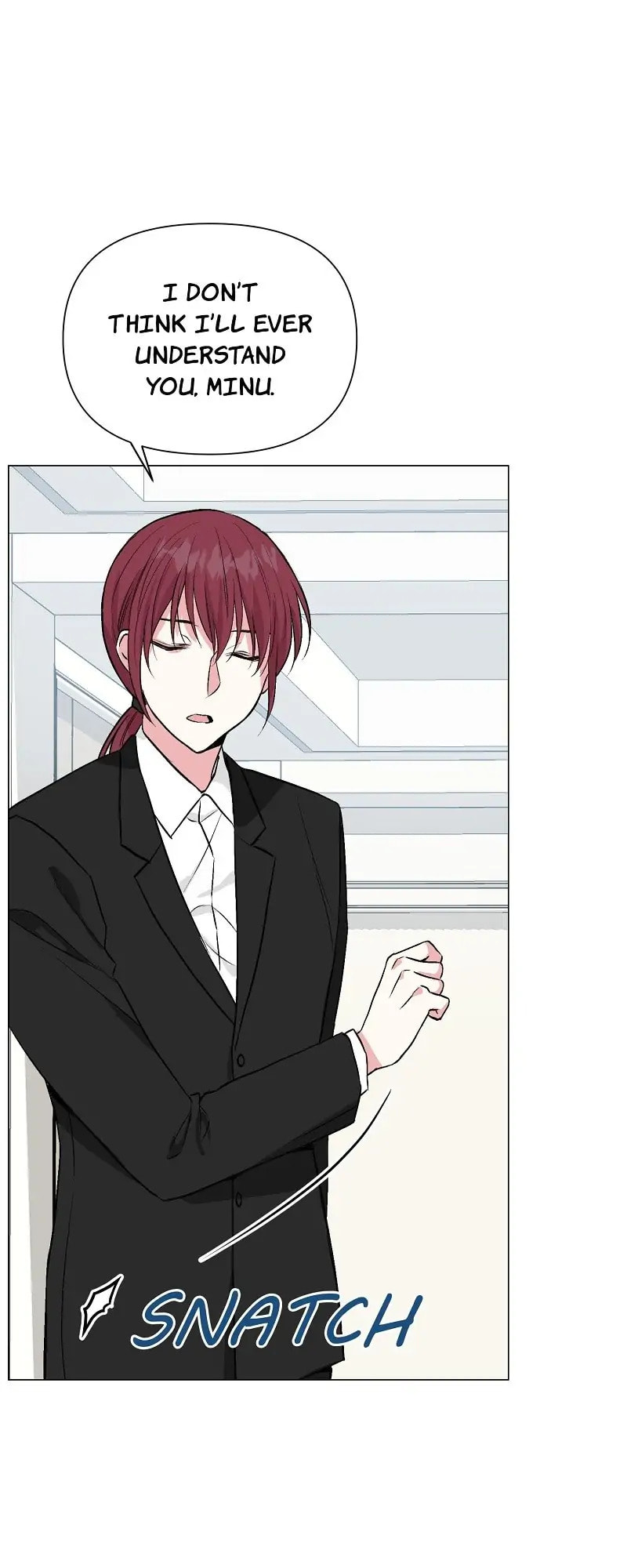 Read Deep (Yuje) chapter 22 image 27 on Lezhin