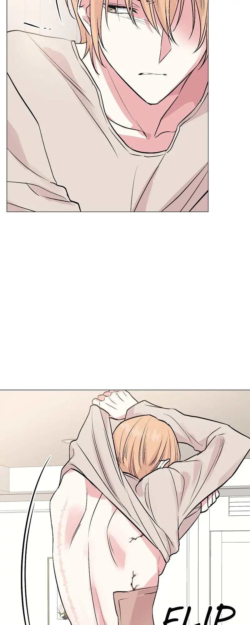 Read Deep (Yuje) chapter 22 image 36 on Lezhin