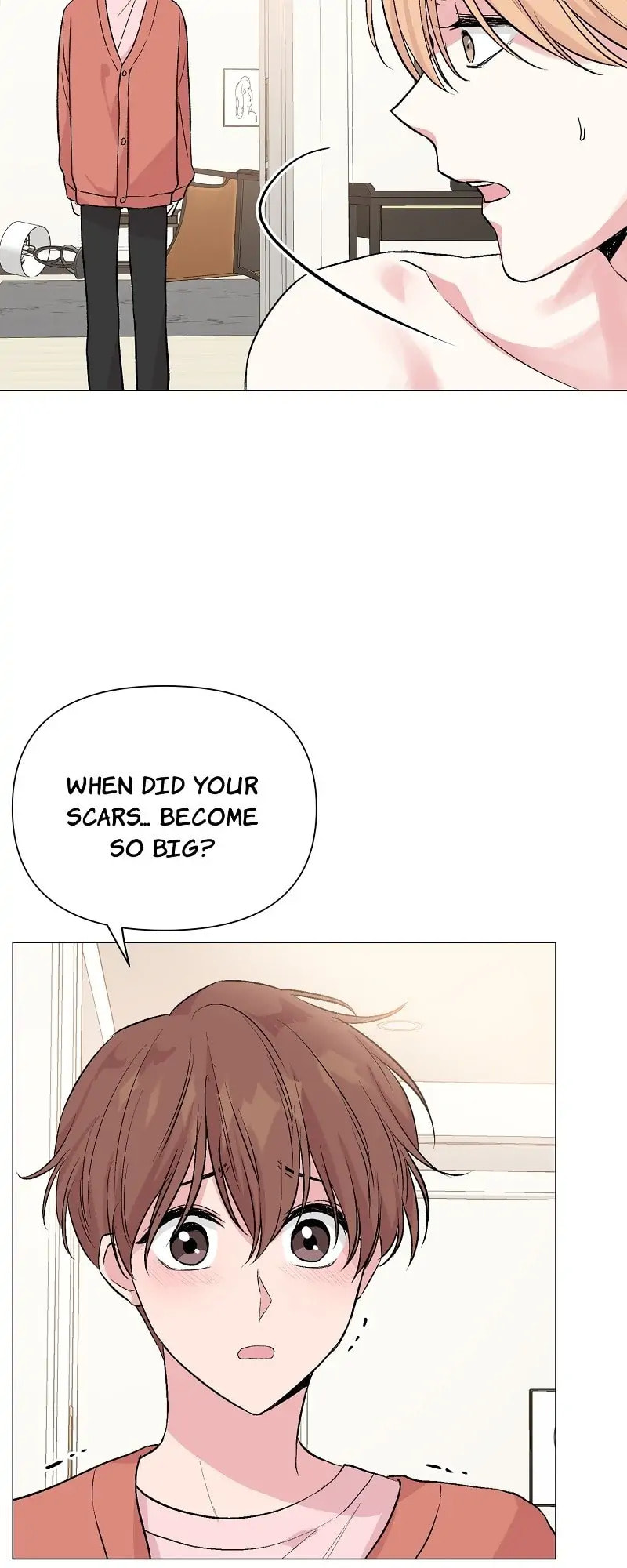 Read Deep (Yuje) chapter 22 image 40 on Lezhin