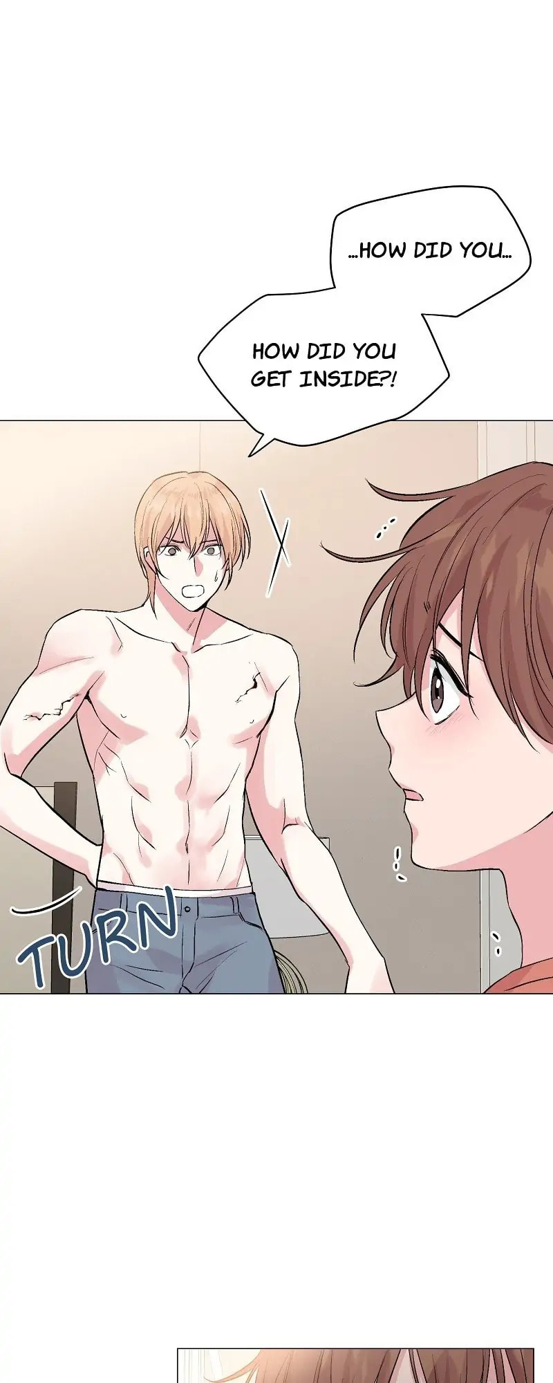 Read Deep (Yuje) chapter 22 image 41 on Lezhin