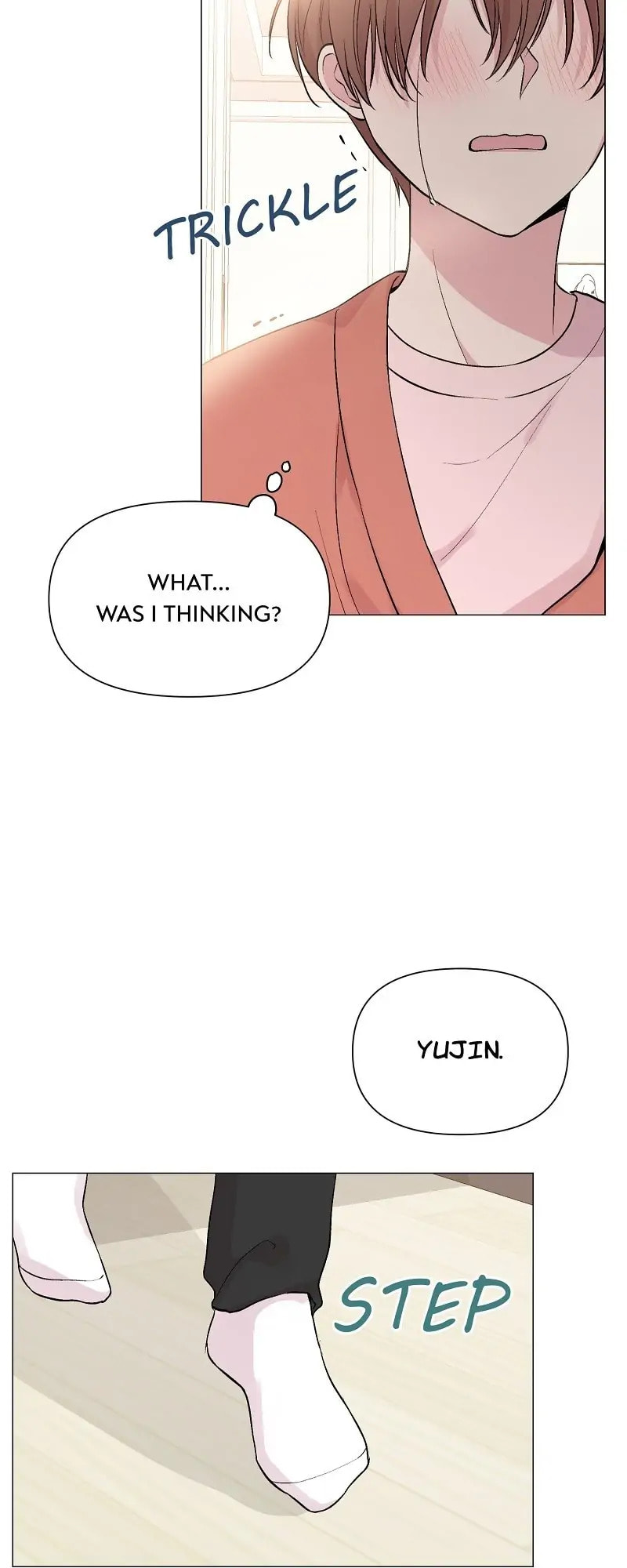 Read Deep (Yuje) chapter 22 image 42 on Lezhin
