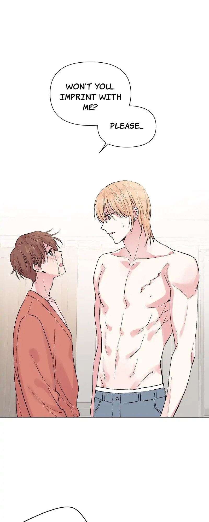 Read Deep (Yuje) chapter 22 image 43 on Lezhin