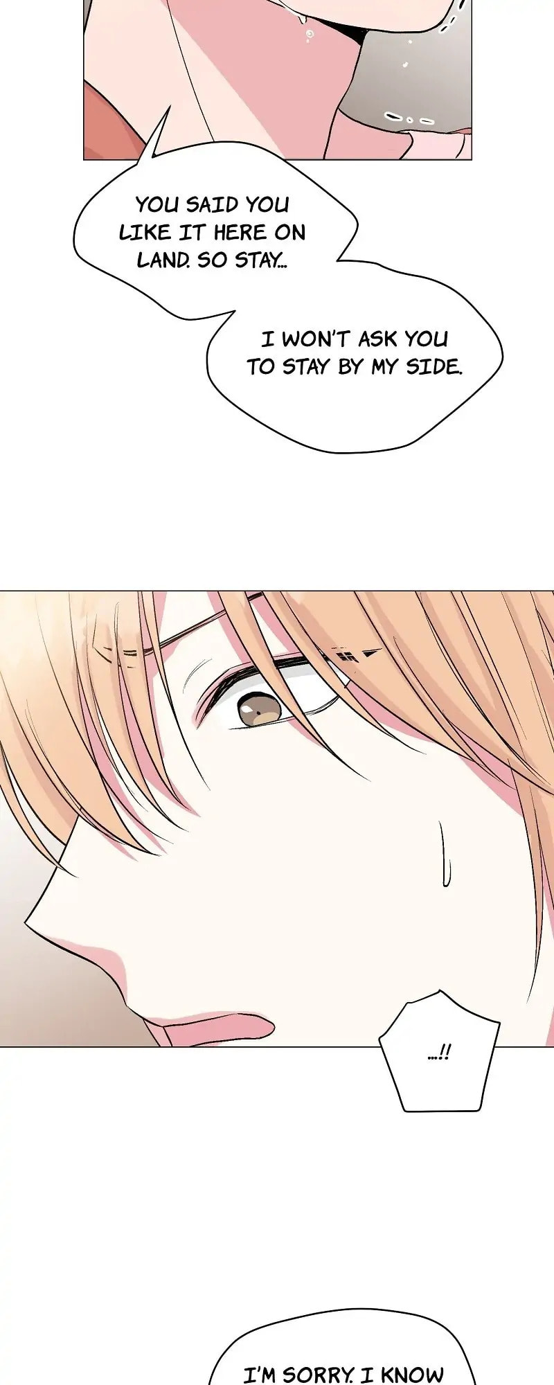 Read Deep (Yuje) chapter 22 image 45 on Lezhin