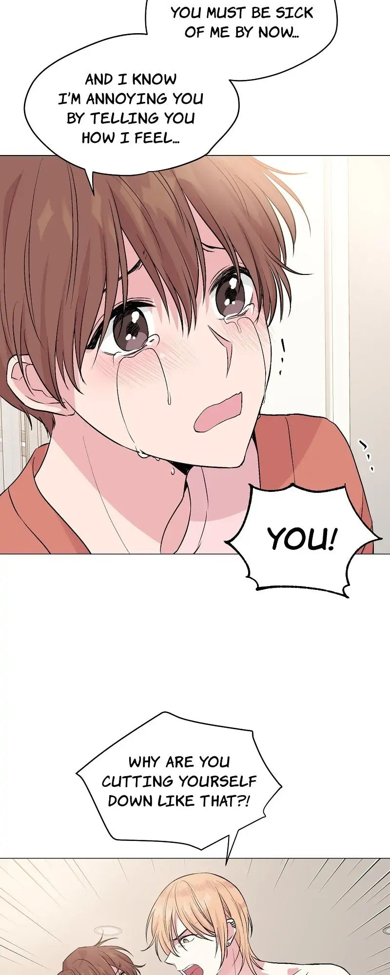 Read Deep (Yuje) chapter 22 image 46 on Lezhin