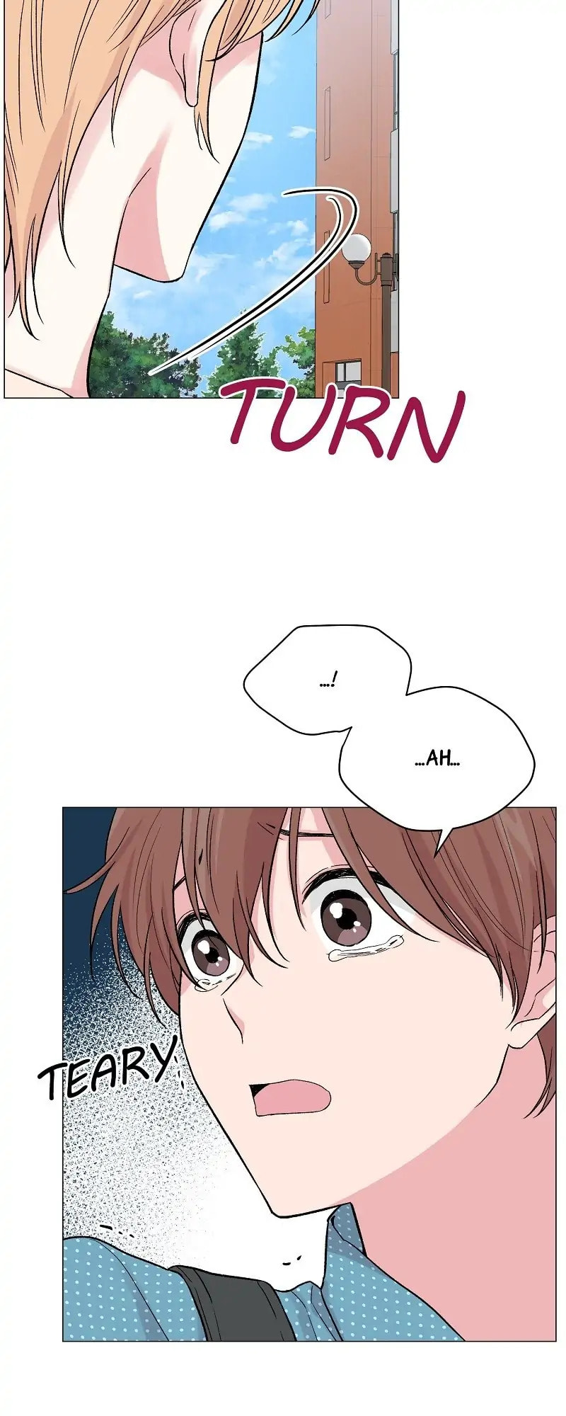 Read Deep (Yuje) chapter 22 image 8 on Lezhin