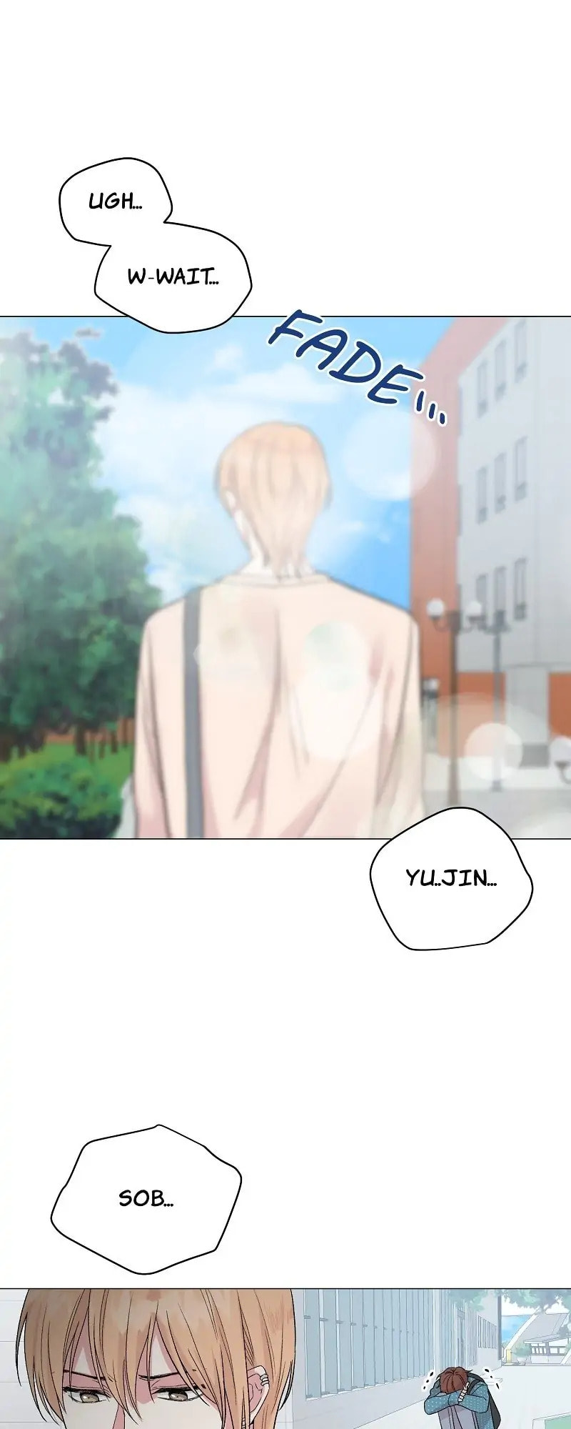 Read Deep (Yuje) chapter 22 image 9 on Lezhin