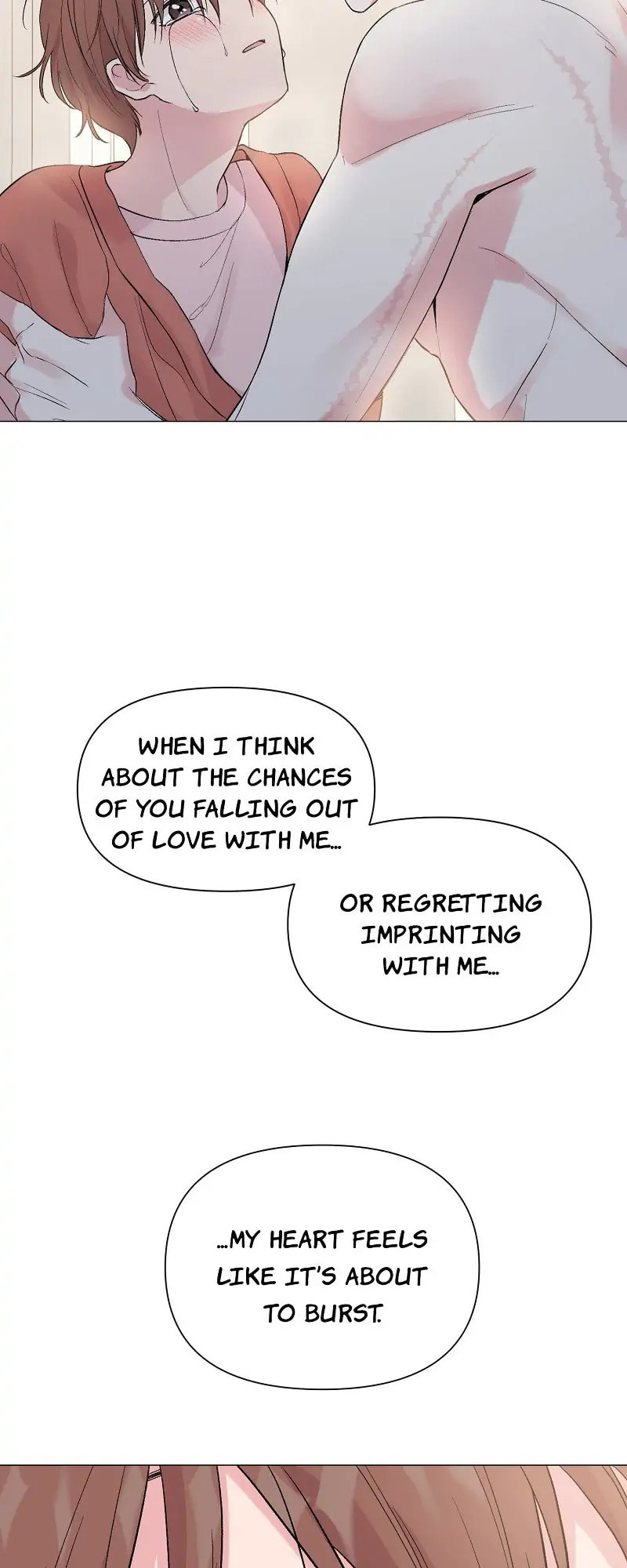 Read Deep (Yuje) chapter 23 image 1 on Lezhin