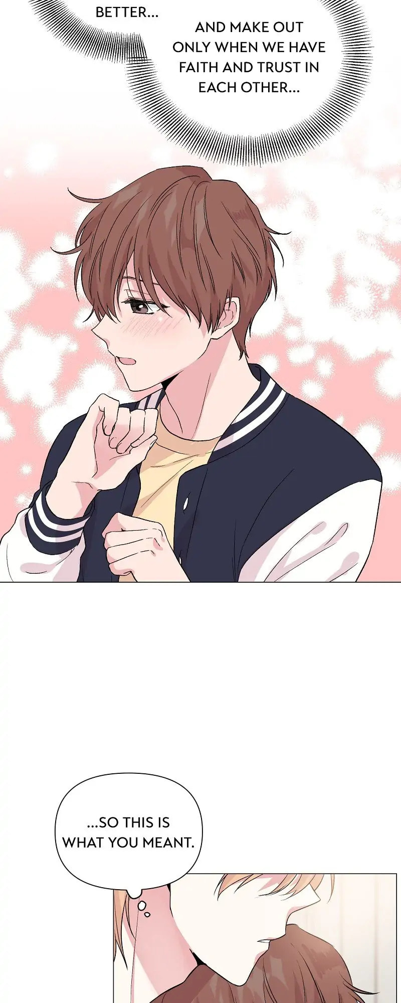 Read Deep (Yuje) chapter 23 image 10 on Lezhin