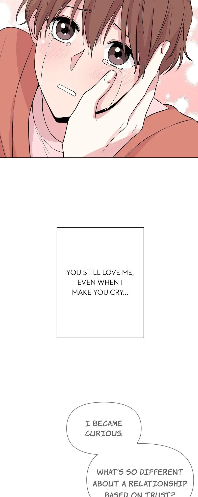 Read Deep (Yuje) chapter 23 image 12 on Lezhin